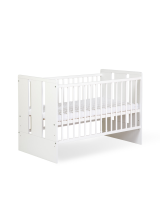  Gulta PAULA baltā (Klupś-Hen) 